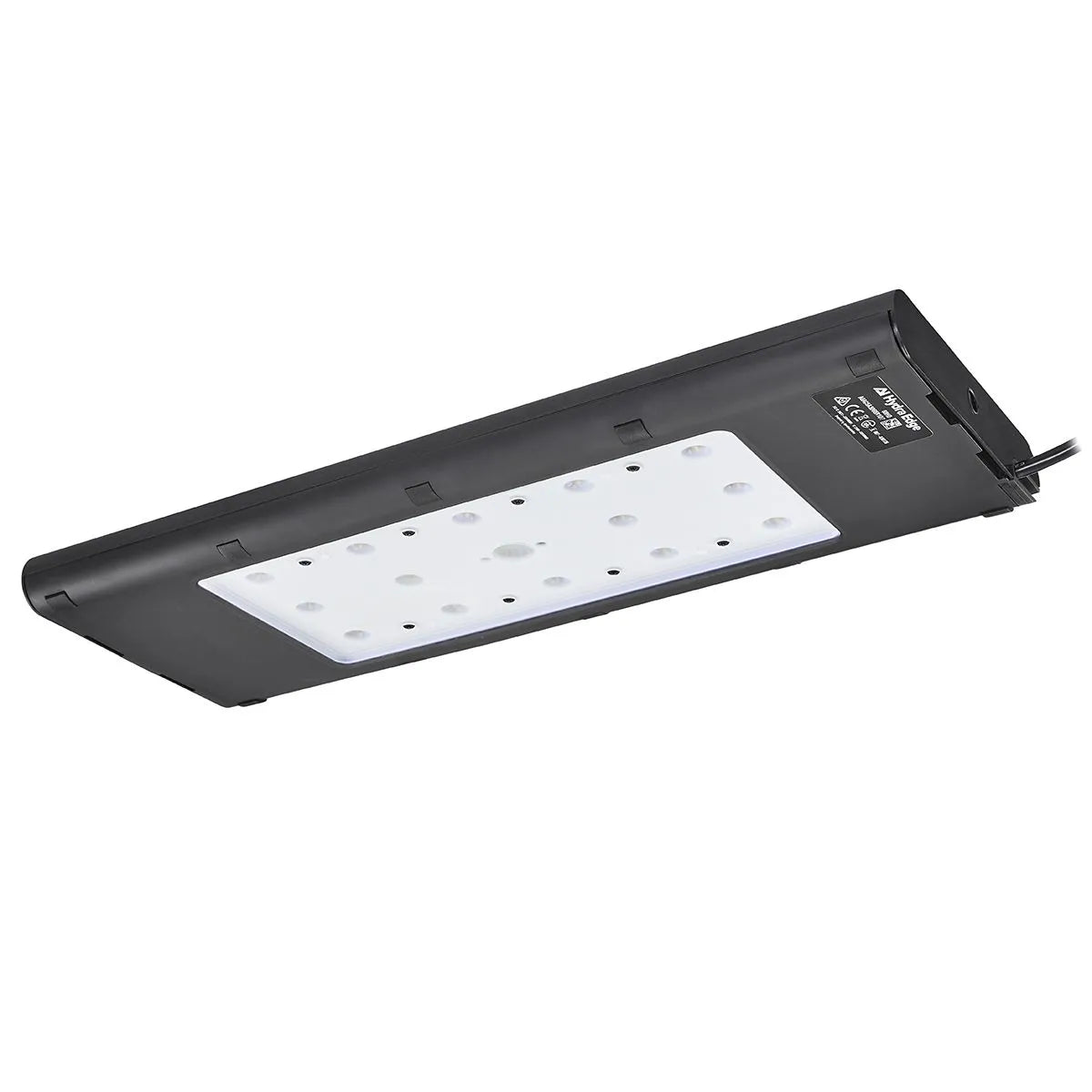 Hydra Edge 68HD LED Reef Aquarium Light Bottom view