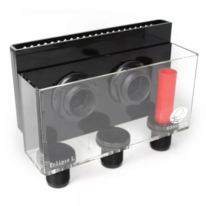 Overflow Boxes – Deep Reef