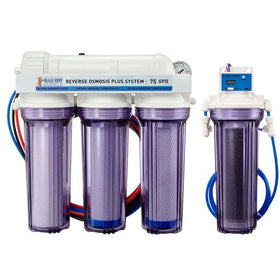 Reverse Osmosis Units