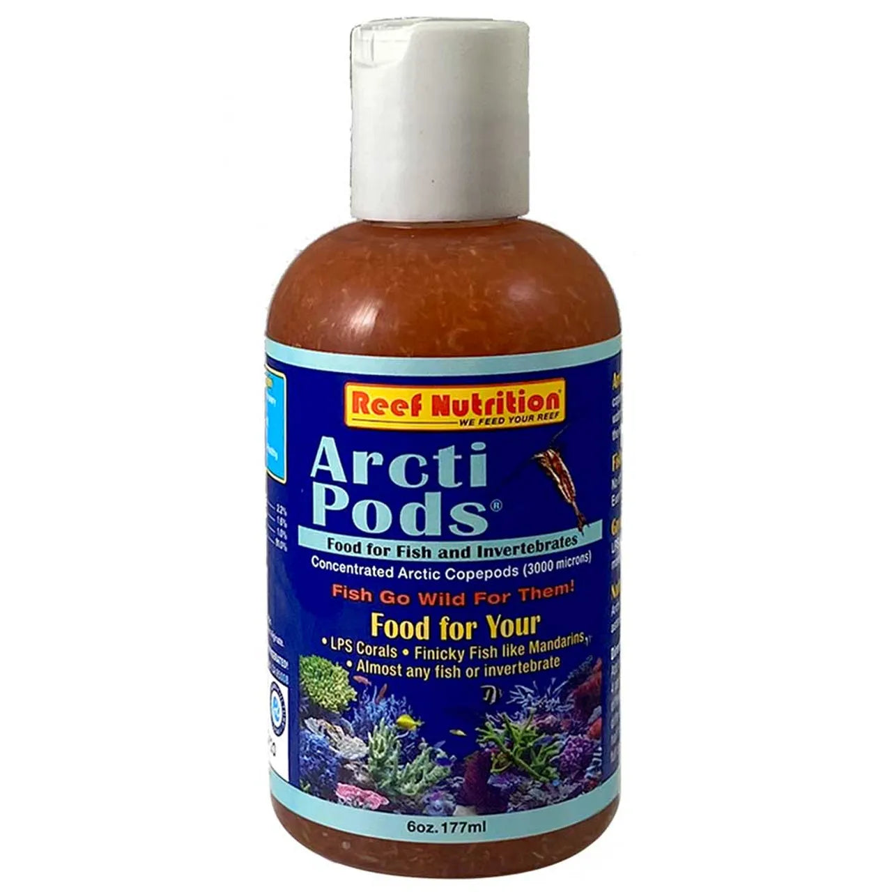 Arcti-Pods 6oz