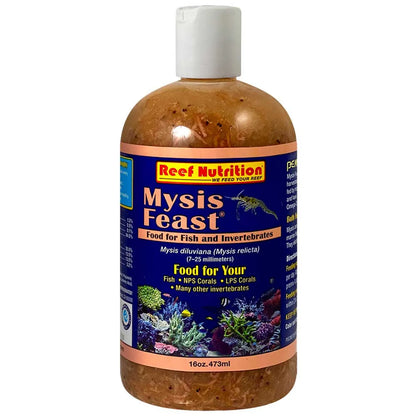 Mysis-Feast 16oz